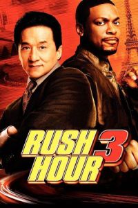Nonton Rush Hour 3 (2007) Sub Indo di Lk21 Poster