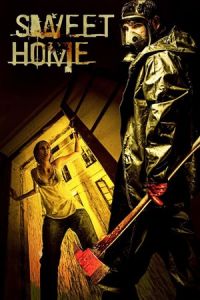 Nonton Sweet Home (2015) Sub Indo di Lk21 Poster