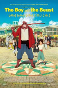 Nonton The Boy and the Beast (Bakemono no ko) (2015) Sub Indo di Lk21 Poster