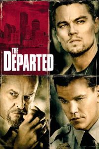 Nonton The Departed (2006) Sub Indo di Lk21 Poster