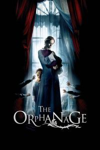 Nonton The Orphanage (El orfanato) (2007) Sub Indo di Lk21 Poster