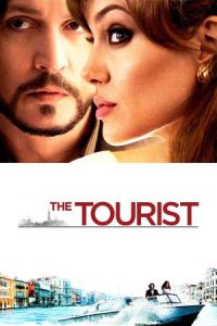 Nonton The Tourist (2010) Sub Indo di Lk21 Poster