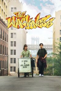 Nonton The Wackness (2008) Sub Indo di Lk21 Poster