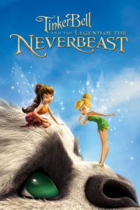 Nonton Tinker Bell and the Legend of the NeverBeast (2014) Sub Indo di Lk21 Poster