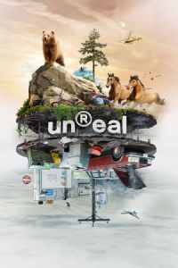 Nonton UnReal (2015) Sub Indo di Lk21 Poster