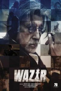 Nonton Wazir (2016) Sub Indo di Lk21 Poster
