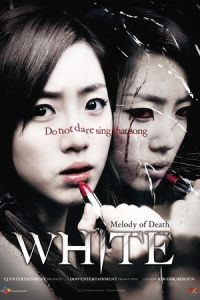 Nonton White: The Melody of the Curse (Hwa-i-teu: Jeo-woo-eui mel-lo-di) (2011) Sub Indo di Lk21 Poster