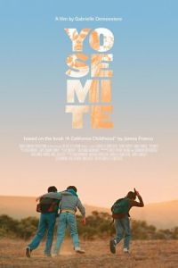 Nonton Yosemite (2015) Sub Indo di Lk21 Poster