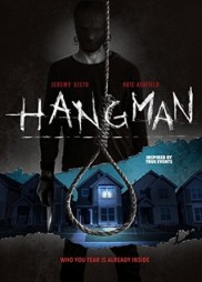 Nonton Hangman (2016) Sub Indo di Lk21 Poster