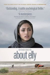 Nonton About Elly (Darbareye Elly) (2009) Sub Indo di Lk21 Poster