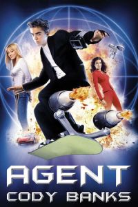 Nonton Agent Cody Banks (2003) Sub Indo di Lk21 Poster