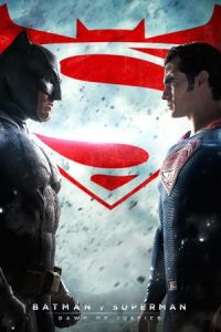 Nonton Batman v Superman: Dawn of Justice (2016) Sub Indo di Lk21 Poster