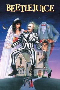 Nonton Beetlejuice (1988) Sub Indo di Lk21 Poster