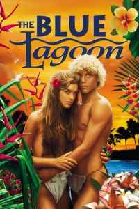 Nonton The Blue Lagoon (1980) Sub Indo di Lk21 Poster