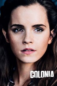 Nonton The Colony (Colonia) (2015) Sub Indo di Lk21 Poster