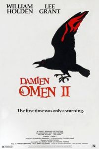 Nonton Damien: Omen II (1978) Sub Indo di Lk21 Poster