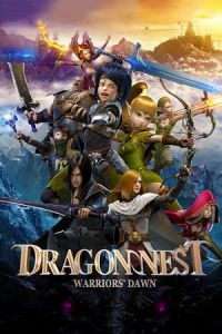 Nonton Dragon Nest: Warriors' Dawn (2014) Sub Indo di Lk21 Poster