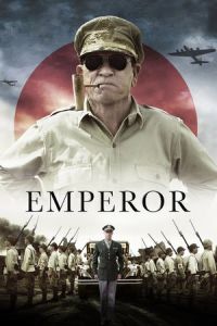 Nonton Emperor (2012) Sub Indo di Lk21 Poster