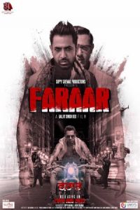 Nonton Faraar (2015) Sub Indo di Lk21 Poster