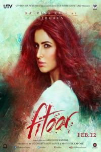 Nonton Fitoor (2016) Sub Indo di Lk21 Poster