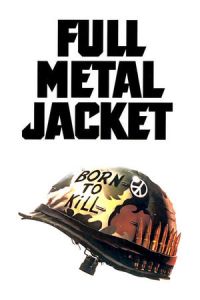 Nonton Full Metal Jacket (1987) Sub Indo di Lk21 Poster