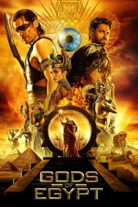 Nonton Gods of Egypt (2016) Sub Indo di Lk21 Poster