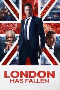 Nonton London Has Fallen (2016) Sub Indo di Lk21 Poster