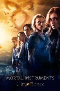 Nonton The Mortal Instruments: City of Bones (2013) Sub Indo di Lk21 Poster