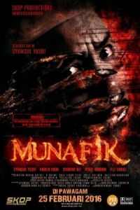 Nonton Munafik (2016) Sub Indo di Lk21 Poster
