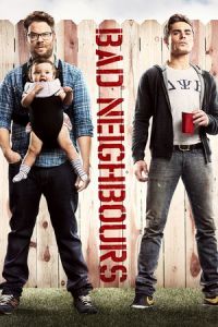 Nonton Neighbors (2014) Sub Indo di Lk21 Poster
