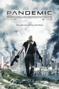 Nonton Pandemic (2016) Sub Indo di Lk21 Poster