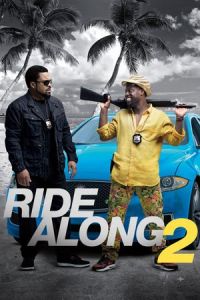 Nonton Ride Along 2 (2016) Sub Indo di Lk21 Poster