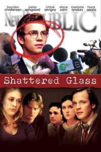 Nonton Shattered Glass (2003) Sub Indo di Lk21 Poster