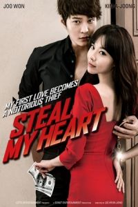 Nonton Steal My Heart (Kaechimi) (2013) Sub Indo di Lk21 Poster
