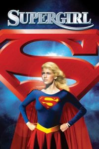 Nonton Supergirl (1984) Sub Indo di Lk21 Poster