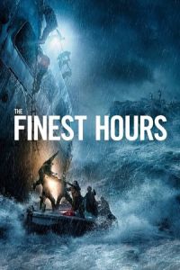 Nonton The Finest Hours (2016) Sub Indo di Lk21 Poster