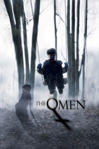 Nonton The Omen (2006) Sub Indo di Lk21 Poster