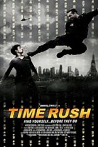 Nonton Time Rush (2016) Sub Indo di Lk21 Poster