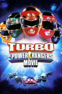 Nonton Turbo: A Power Rangers Movie (1997) Sub Indo di Lk21 Poster
