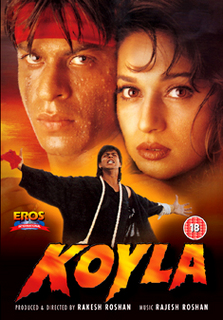 Nonton Koyla (1997) Sub Indo di Lk21 Poster
