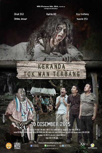 Nonton Keranda Tok Wan Terbang (2015) Sub Indo di Lk21 Poster