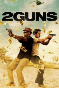 Nonton 2 Guns (2013) Sub Indo di Lk21 Poster