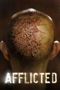 Nonton Afflicted (2013) Sub Indo di Lk21 Poster