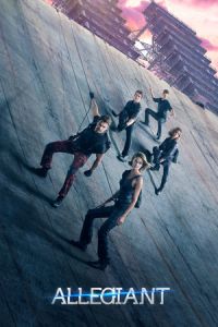 Nonton Allegiant (2016) Sub Indo di Lk21 Poster