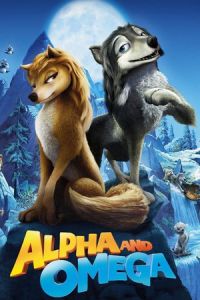 Nonton Alpha and Omega (2010) Sub Indo di Lk21 Poster