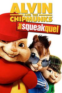 Nonton Alvin and the Chipmunks: The Squeakquel (2009) Sub Indo di Lk21 Poster