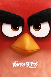Nonton The Angry Birds Movie (Angry Birds) (2016) Sub Indo di Lk21 Poster