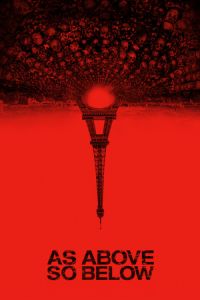 Nonton As Above, So Below (2014) Sub Indo di Lk21 Poster