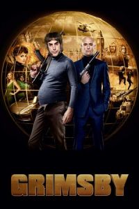 Nonton The Brothers Grimsby (Grimsby) (2016) Sub Indo di Lk21 Poster