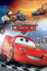 Nonton Cars (2006) Sub Indo di Lk21 Poster
